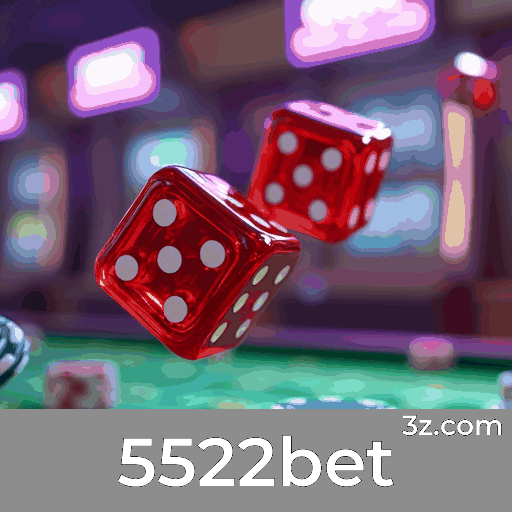 5522bet screen
